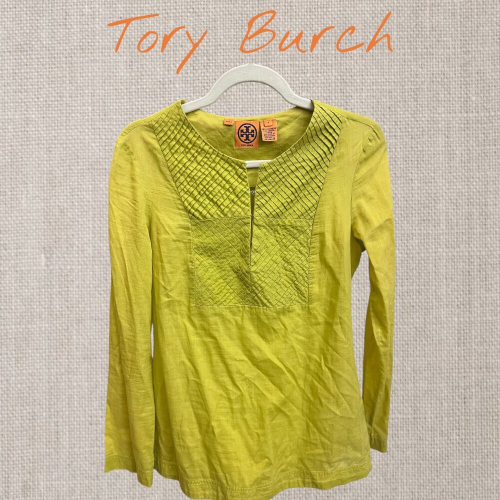 Tory Burch Tunic